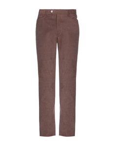 Повседневные брюки Corneliani ID