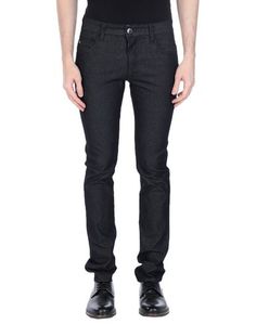 Джинсовые брюки Emporio Armani