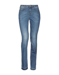 Джинсовые брюки ..,Merci