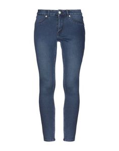 Джинсовые брюки Cheap Monday