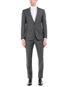 Костюм Hugo Boss