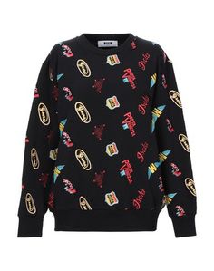 Толстовка Msgm