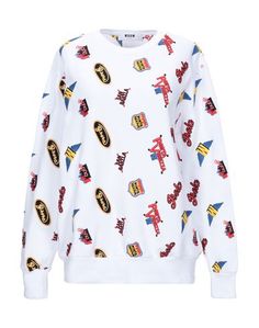 Толстовка Msgm