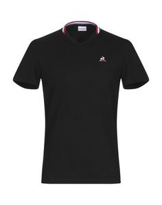 Футболка Le Coq Sportif