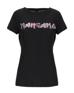 Футболка Mangano