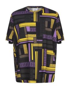 Футболка Versace Collection