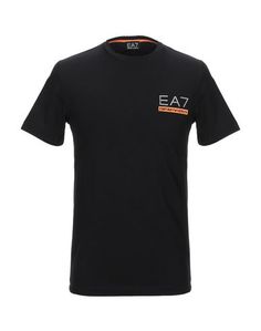 Футболка EA7