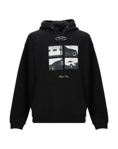 Толстовка Alexander Wang