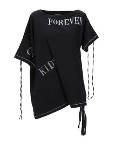 Футболка Ann Demeulemeester