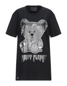 Футболка Philipp Plein