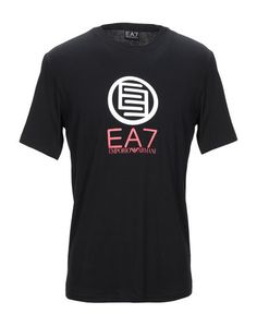 Футболка EA7