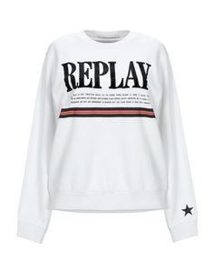 Толстовка Replay