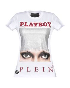 Футболка Philipp Plein