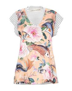 Футболка Shirtaporter