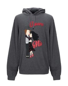 Толстовка Dolce & Gabbana