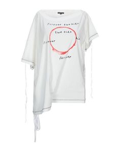 Футболка Ann Demeulemeester