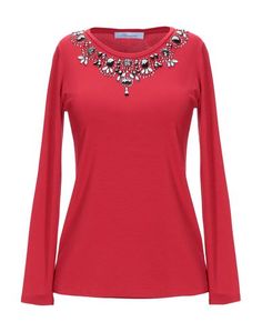 Футболка Blumarine
