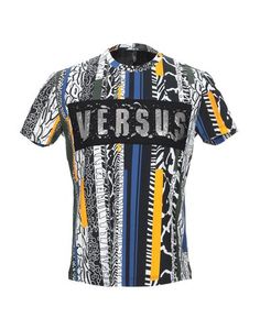 Футболка Versus Versace