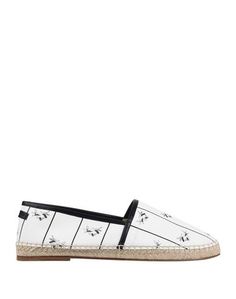 Эспадрильи Dolce & Gabbana