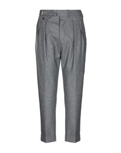 Повседневные брюки Lardini