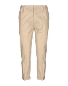 Повседневные брюки Dsquared2
