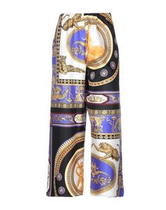 Повседневные брюки Versace