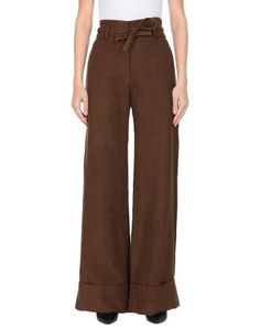Повседневные брюки Ann Demeulemeester