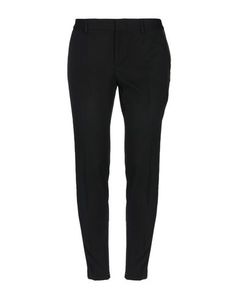 Повседневные брюки Saint Laurent