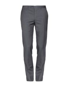 Повседневные брюки Canali