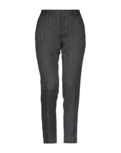Повседневные брюки Saint Laurent
