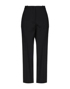 Повседневные брюки Jil Sander