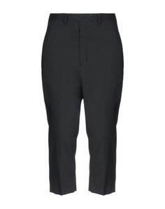 Брюки-капри Rick Owens