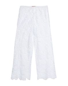 Повседневные брюки Ermanno Scervino