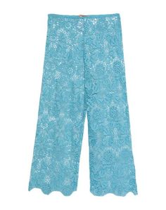 Повседневные брюки Ermanno Scervino