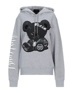 Толстовка Philipp Plein