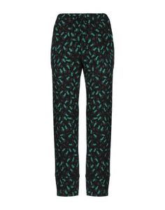 Повседневные брюки Marni
