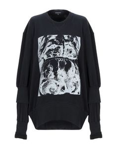 Толстовка Ann Demeulemeester