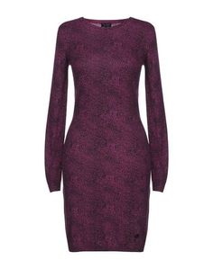 Короткое платье Armani Jeans