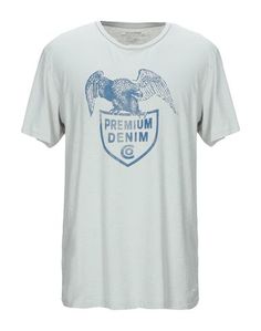 Футболка Jack & Jones