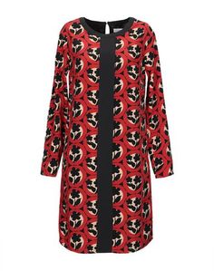Короткое платье Anonyme Designers
