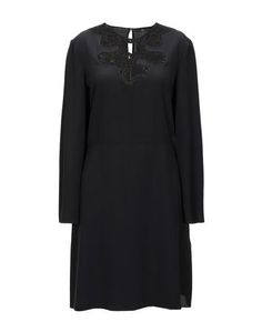 Короткое платье Roberto Cavalli