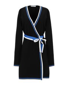 Короткое платье Diane von Furstenberg