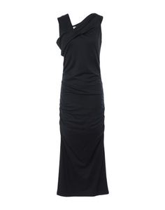 Платье длиной 3/4 Diane von Furstenberg