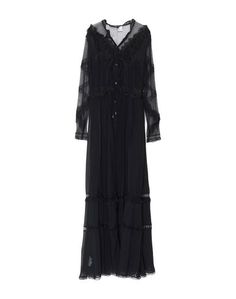 Длинное платье Pinko
