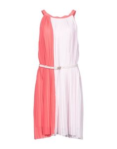 Платье до колена Blumarine