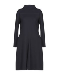 Платье до колена Jil Sander