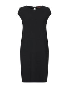 Короткое платье MAX Mara