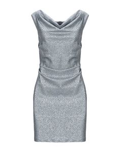 Короткое платье Blumarine
