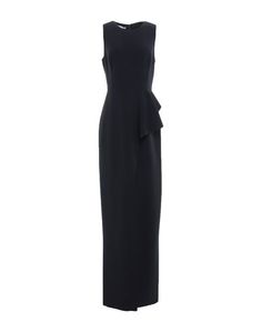 Длинное платье Michael Kors Collection