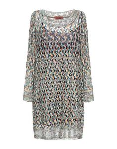 Короткое платье Missoni